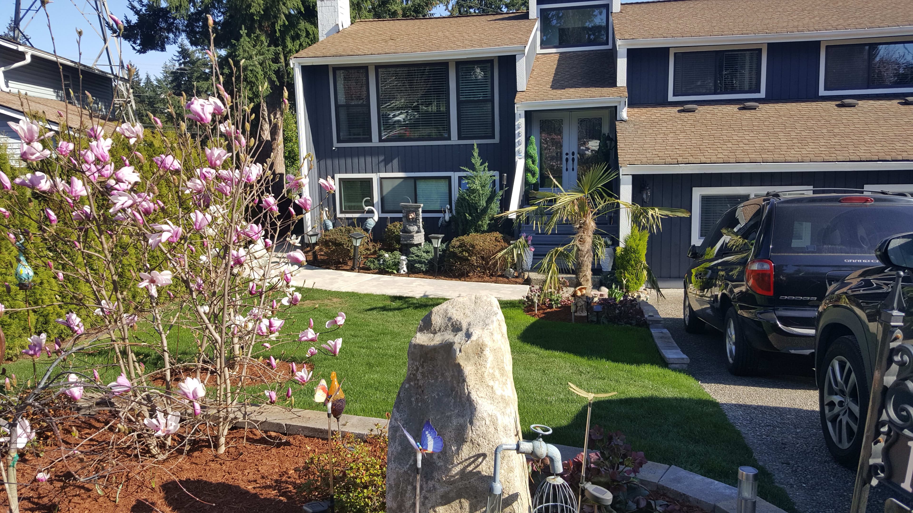 Overlake Adult Family Home in Kirkland, WA - Main View