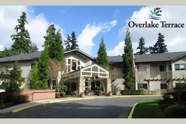 Overlake Terrace in Redmond, WA