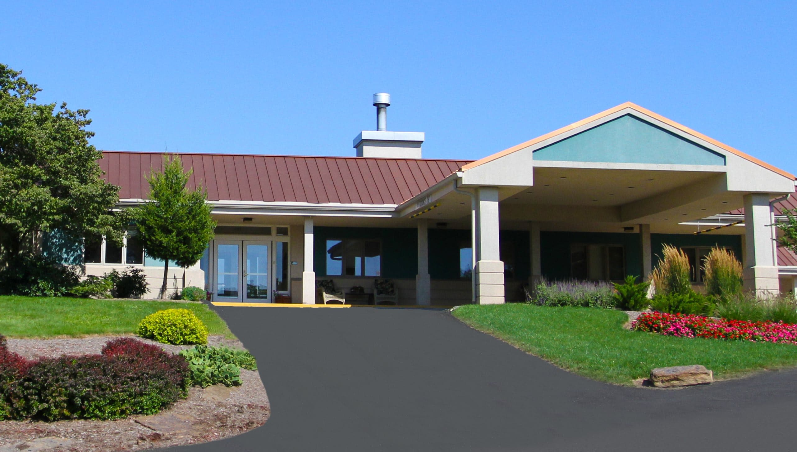 Overlook Green in Pittsburgh, PA - Main View