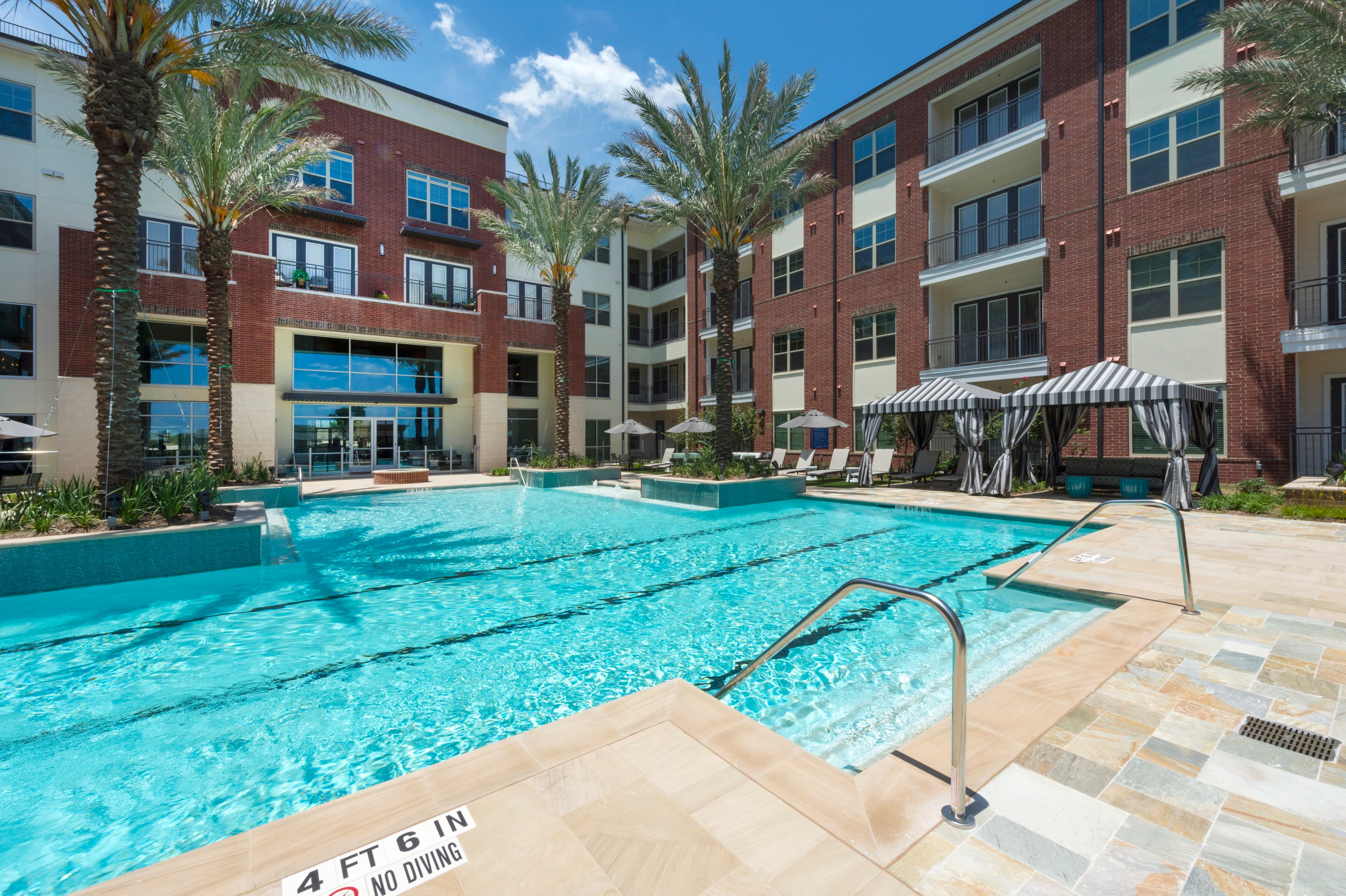 Overture Sugar Land 55+ Active Adult Apartment Homes in Sugar Land, TX - Main View