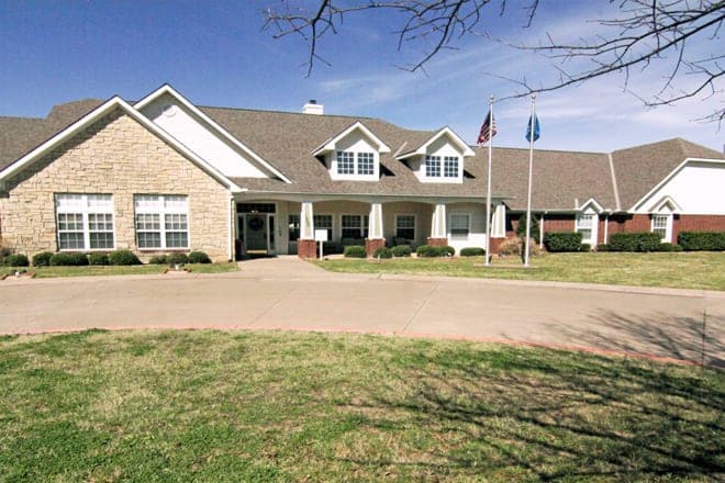 Oxford Springs Durant - Senior living in Durant, Oklahoma