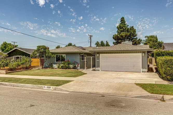 Amparo Elder Care Home in Orange, CA