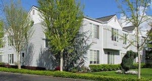 Pacific Grove Senior Living in Forest Grove, OR - Main View