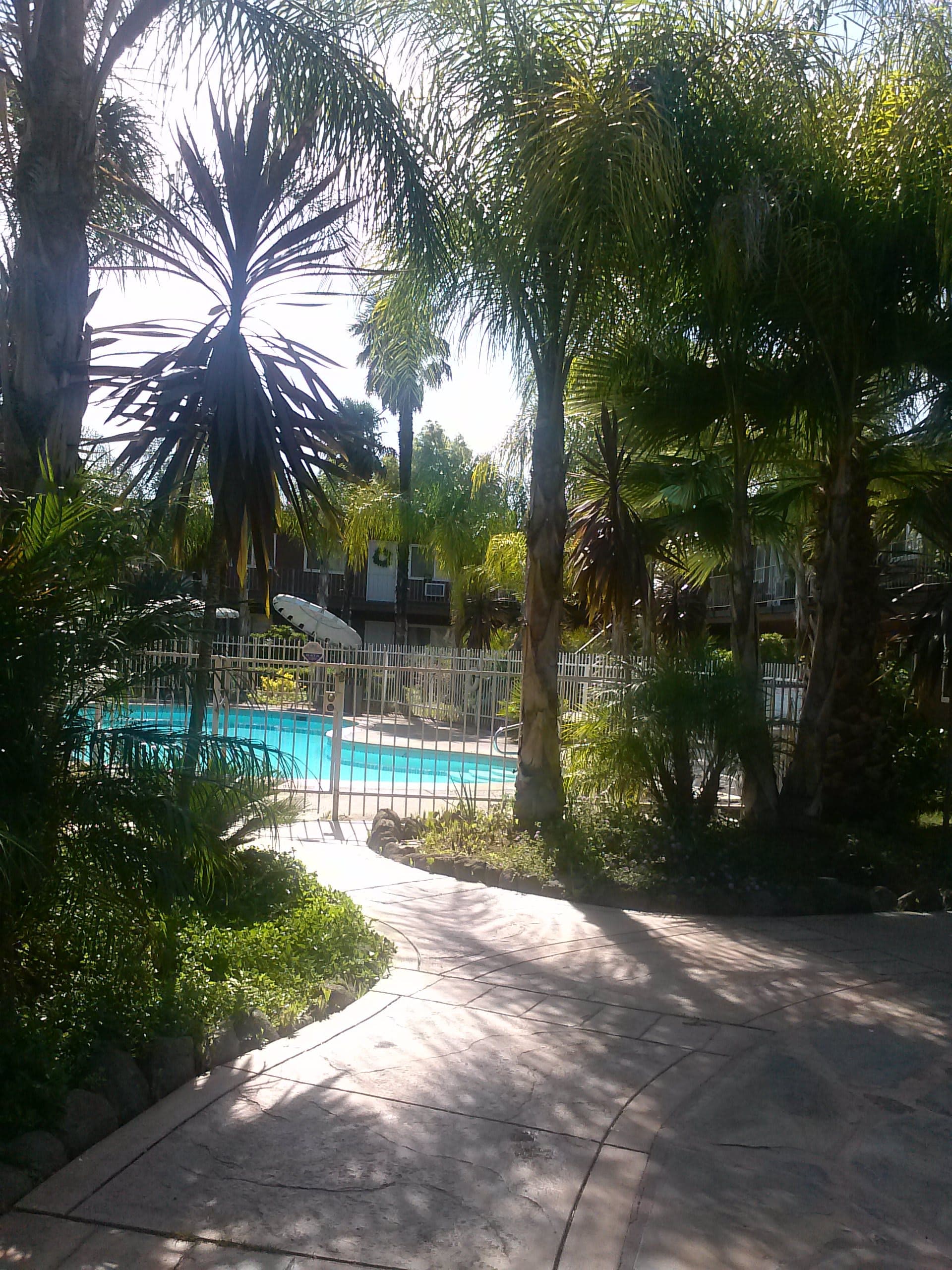 Pacific Heights Villas in Stockton, CA - Main View