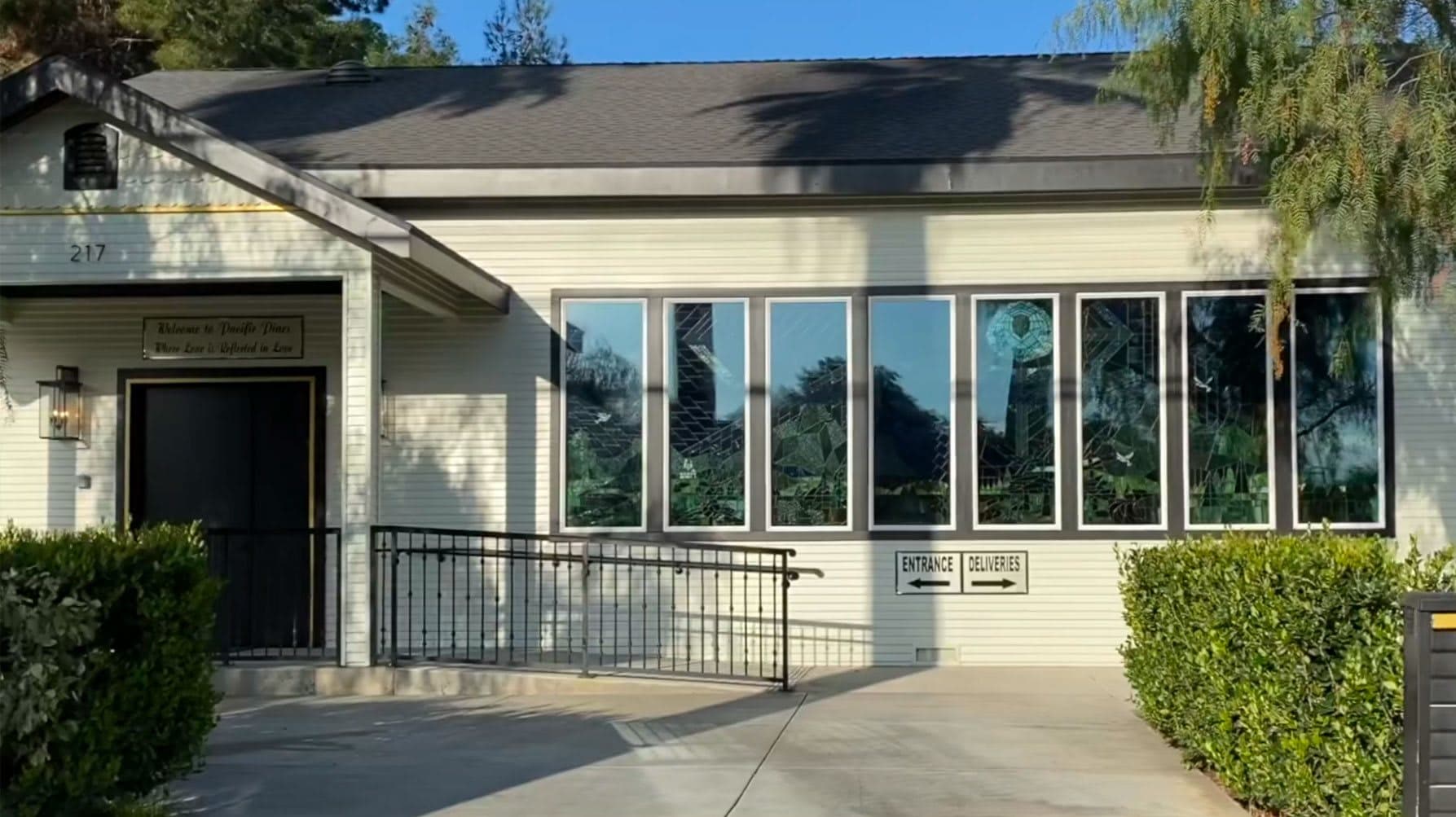 Pacific Pines Redlands in Redlands, CA - Main View