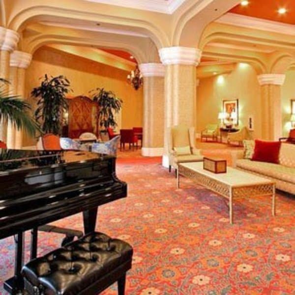 Pacific Regent La Jolla in San Diego, CA - Main View