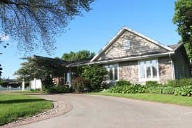 Pacific Springs Village in Omaha, NE - Main View