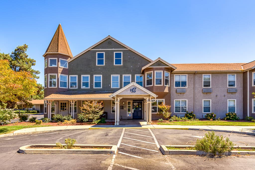 Pacifica Senior Living Merced in Merced, CA
