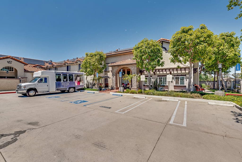 Pacifica Senior Living South Coast in Costa Mesa, CA
