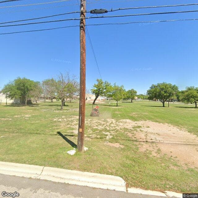 Pafford Place in Burnet, TX - Main View