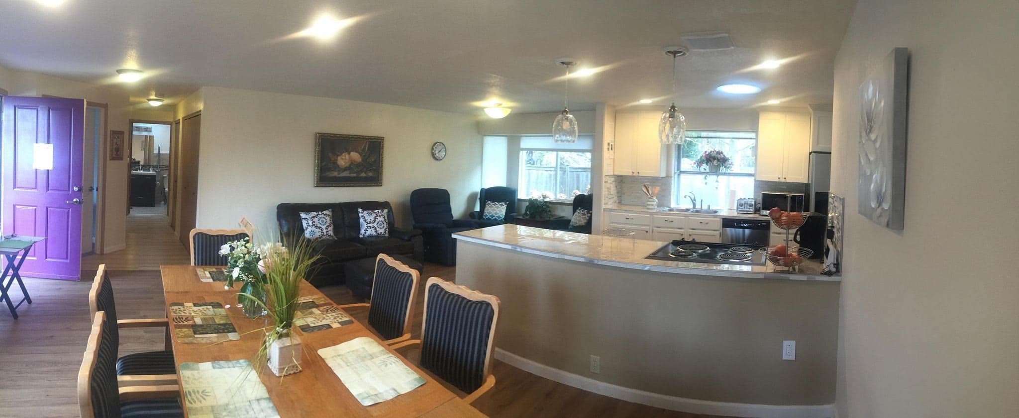 Palace Gardens, AFH, LLC in Lynnwood, WA - Main View
