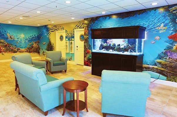 Palm Bay Memory Care in Palm Bay, FL - Main View