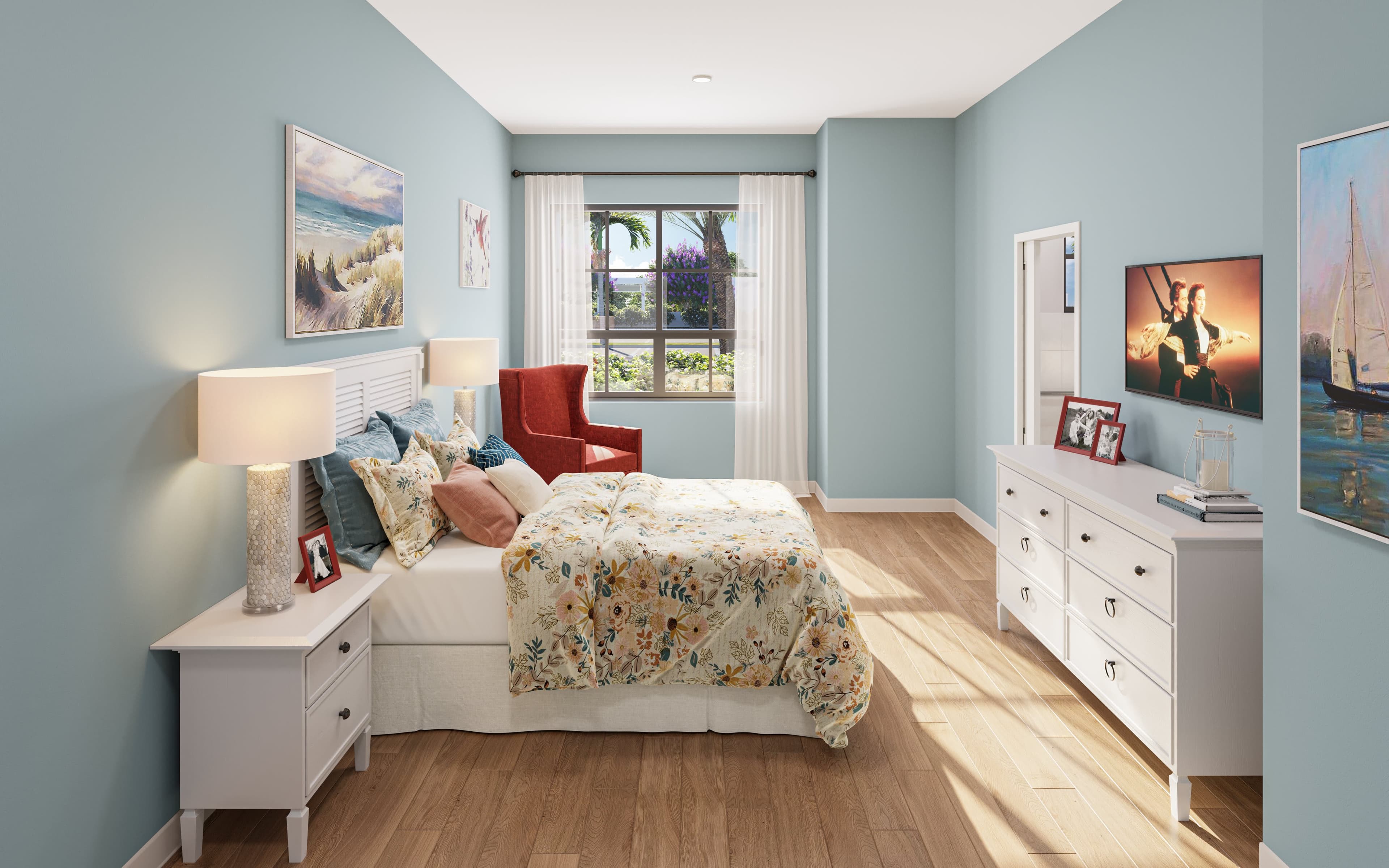Palm Beach Memory Care in North Palm Beach, FL