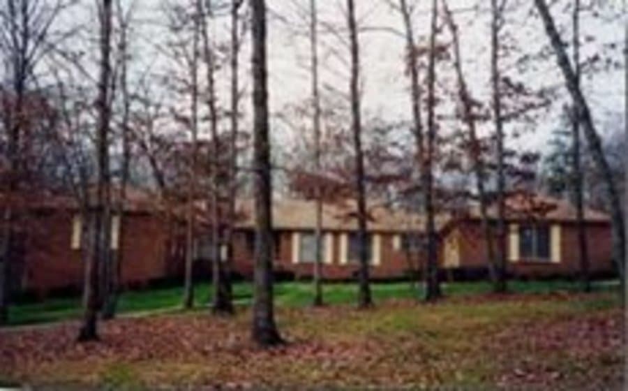 Palm Shade Villa in Covington, GA - Main View