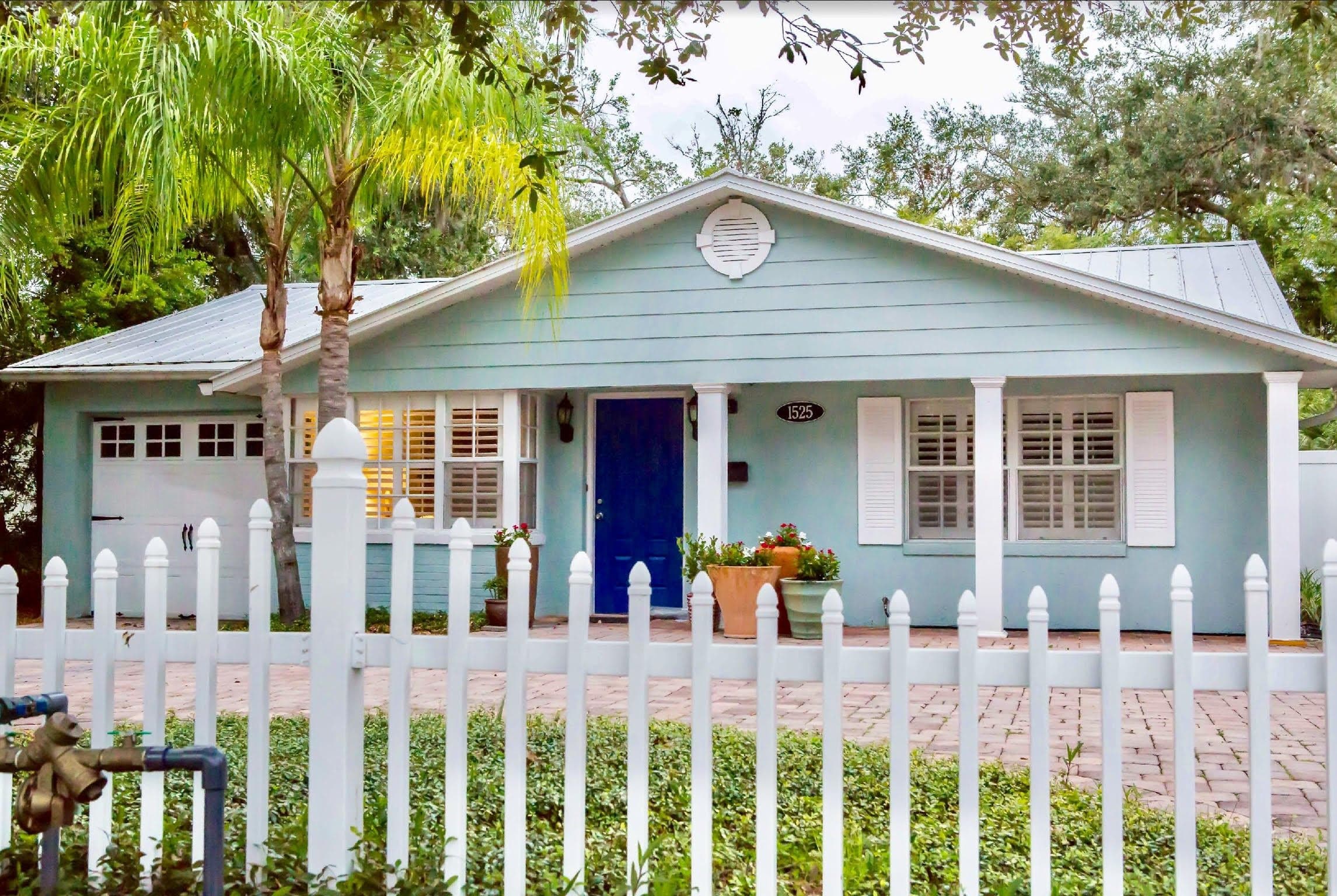 Palmer Oaks Assisted Living in Winter Park, FL - Main View