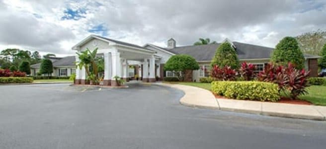 Palmetto Landing in Winter Springs, FL - Main View