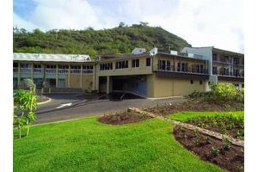 Palolo Chinese Home in Honolulu, HI - Main View
