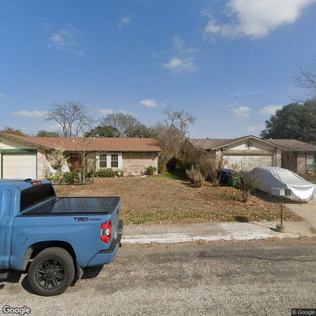 Pams Home Care in San Antonio, TX - Main View