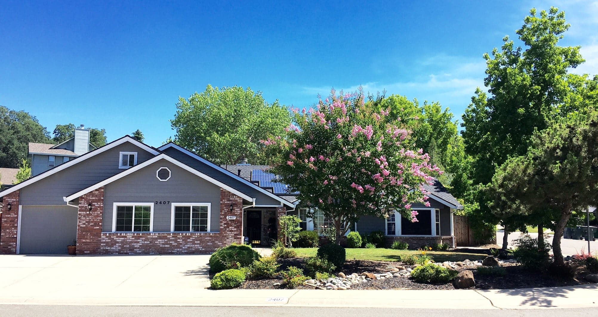 Par Place Senior Living in Rocklin, CA