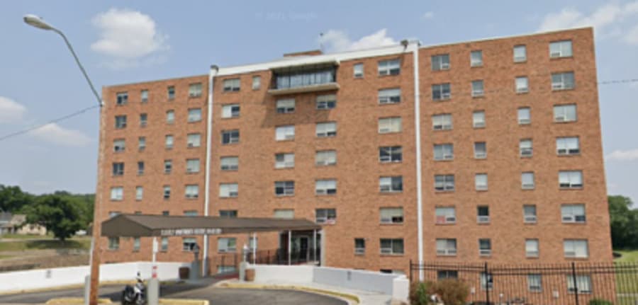 Paraclete Manor in Kansas City, MO - Main View