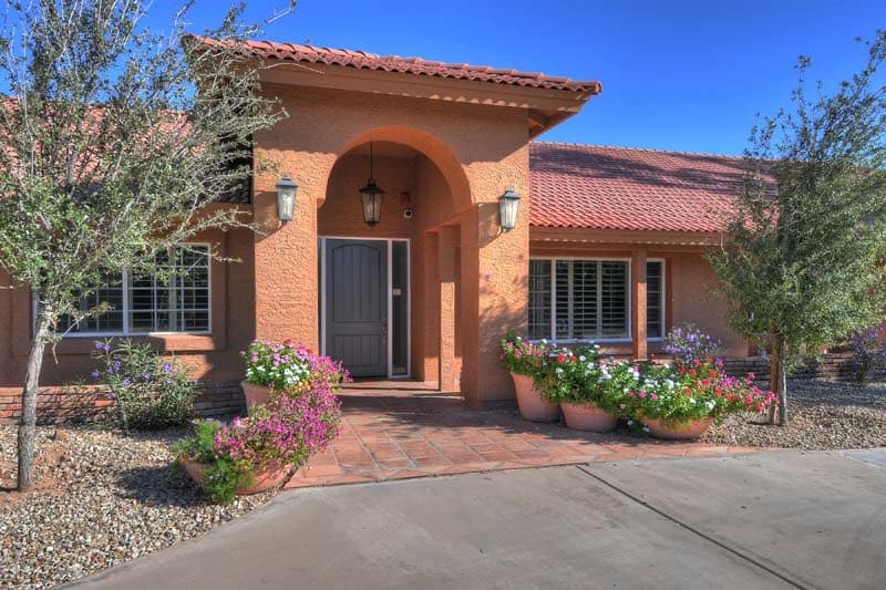 Paradise Living Centers - Paradise Valley in Paradise Valley, AZ