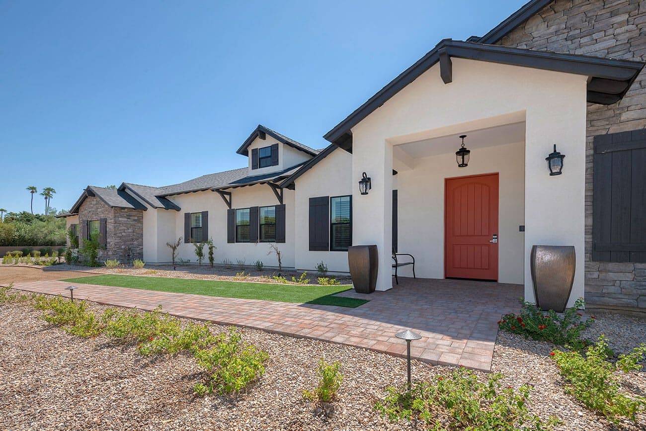 Paradise Living Centers Camelback - Paradise Valley in Paradise Valley, AZ - Main View
