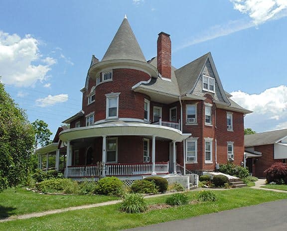 Paradise Manor in Hatfield, PA