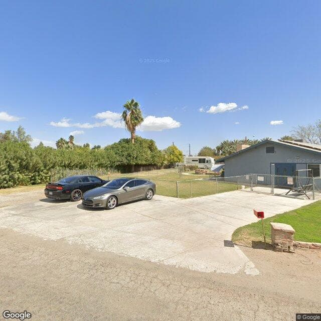 Paradise Oasis in Yuma, AZ - Main View