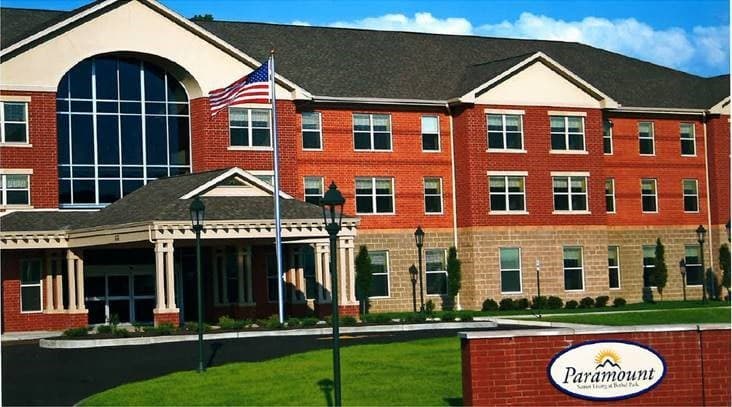 Paramount Senior Living at Bethel Park in Bethel Park, PA
