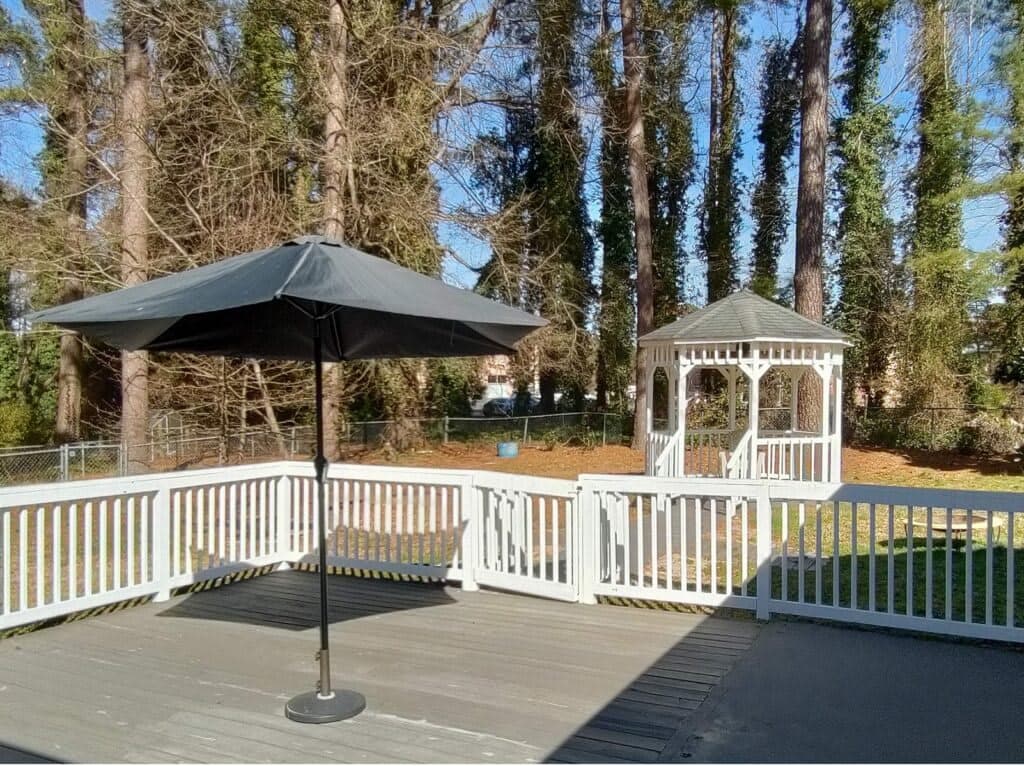 ParentCare Assisted Living in Raleigh, NC - Main View