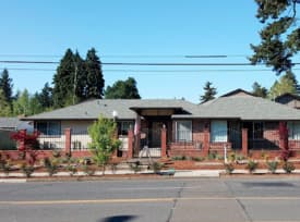 Park Forest Care Center in Portland, OR - Main View