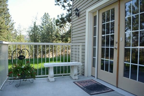 Park Hills AFH in Spokane, WA - Main View