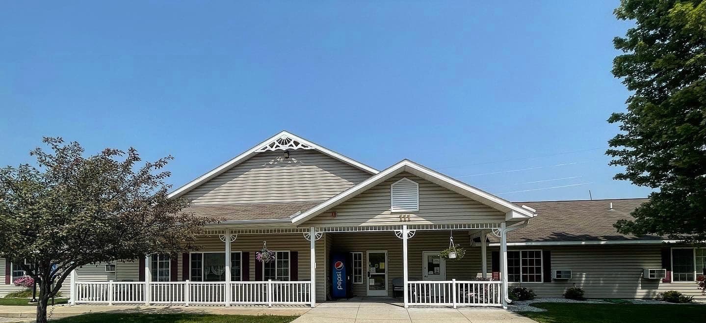 Park Lane Estates in Preston, MN - Main View