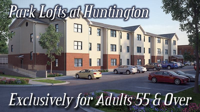 Park Lofts at Huntington in Huntington, IN