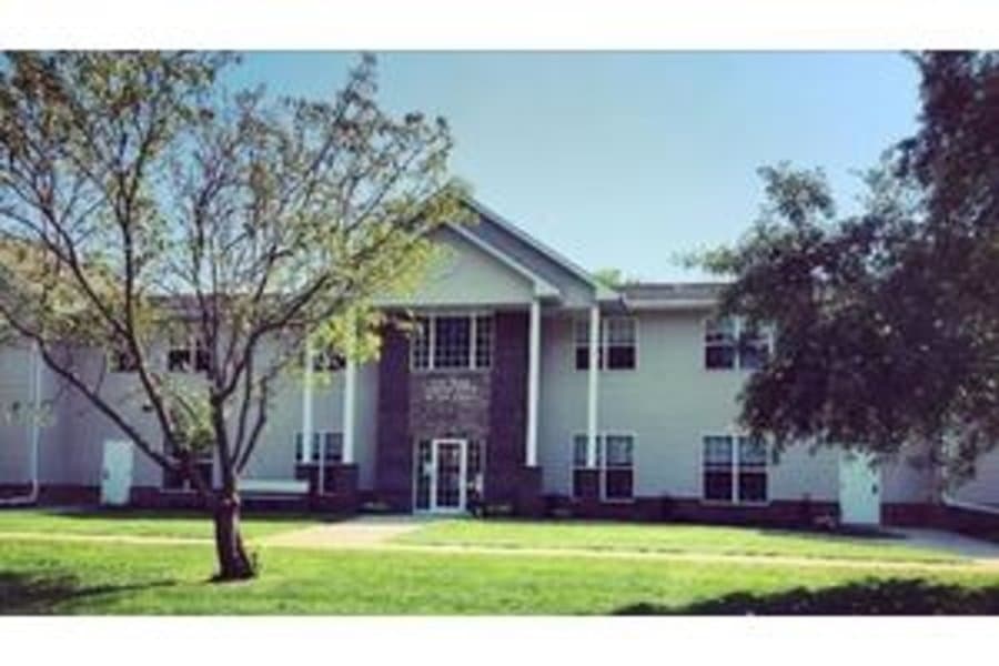 Park Place Assisted Living in Brookings, SD