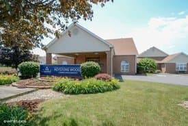 Park Place Assisted Living in Elwood, IN