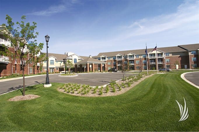 Park Place of St John Assisted Living and Memory Care - Senior living in Saint John, Indiana