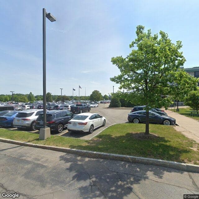 Park Ridge Nursing Home in Rochester, NY - Main View