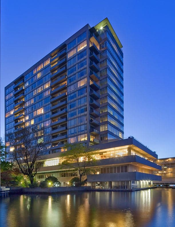 Park Shore in Seattle, WA - Main View