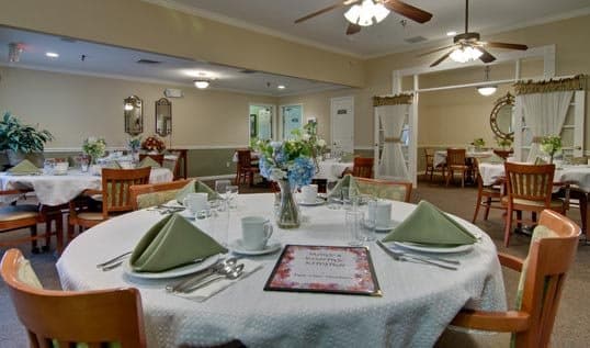 Park View Meadows in Murfreesboro, TN - Main View