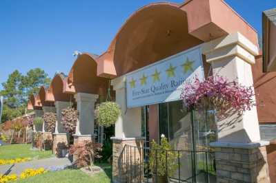 Park View Post Acute in Santa Rosa, CA - Main View
