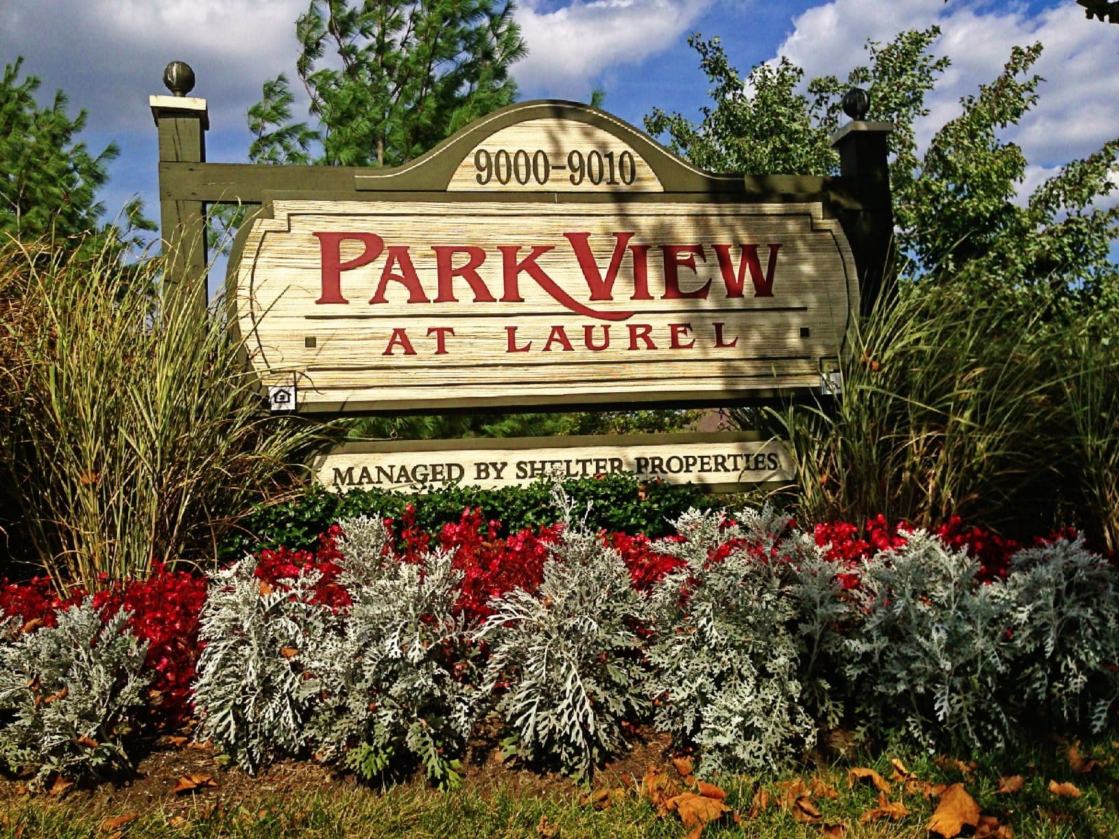 Park View at Laurel I in Laurel, MD - Main View