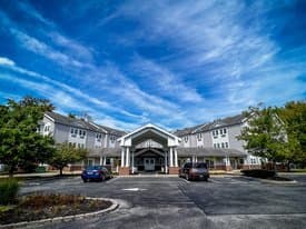 Park View at Miramar Landing in Baltimore, MD - Main View