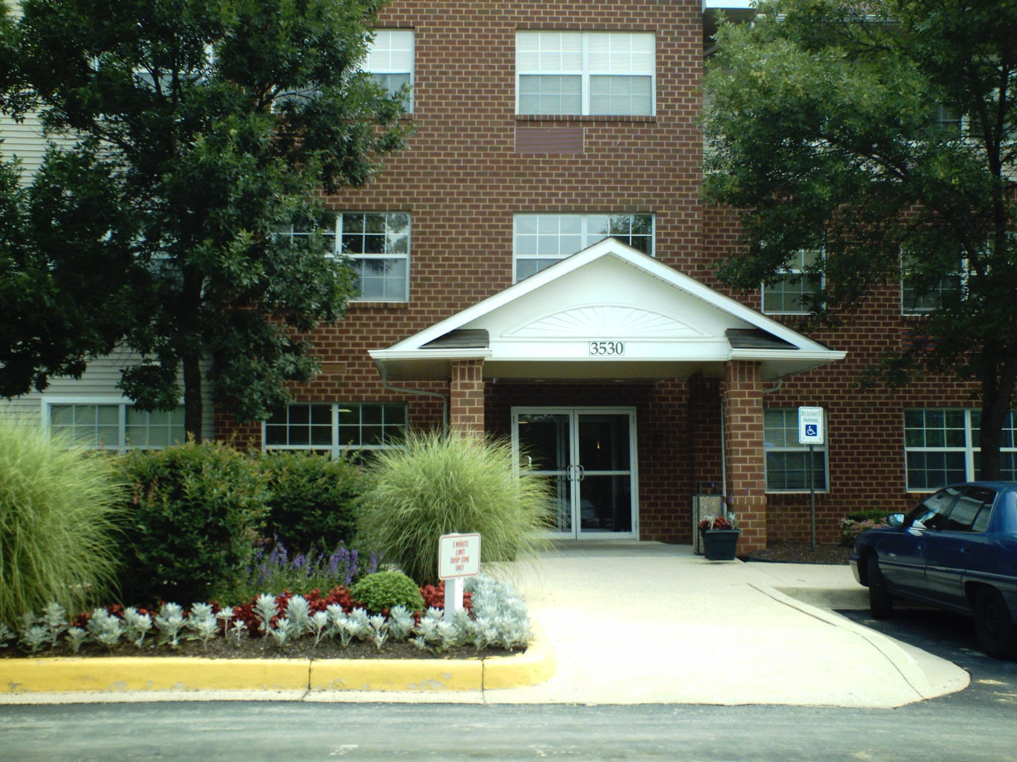 Park View at Randallstown in Randallstown, MD