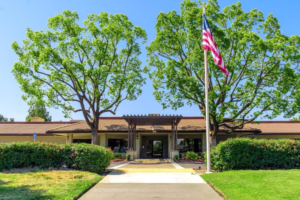 Park Visalia Assisted Living and Memory Care in Visalia, CA