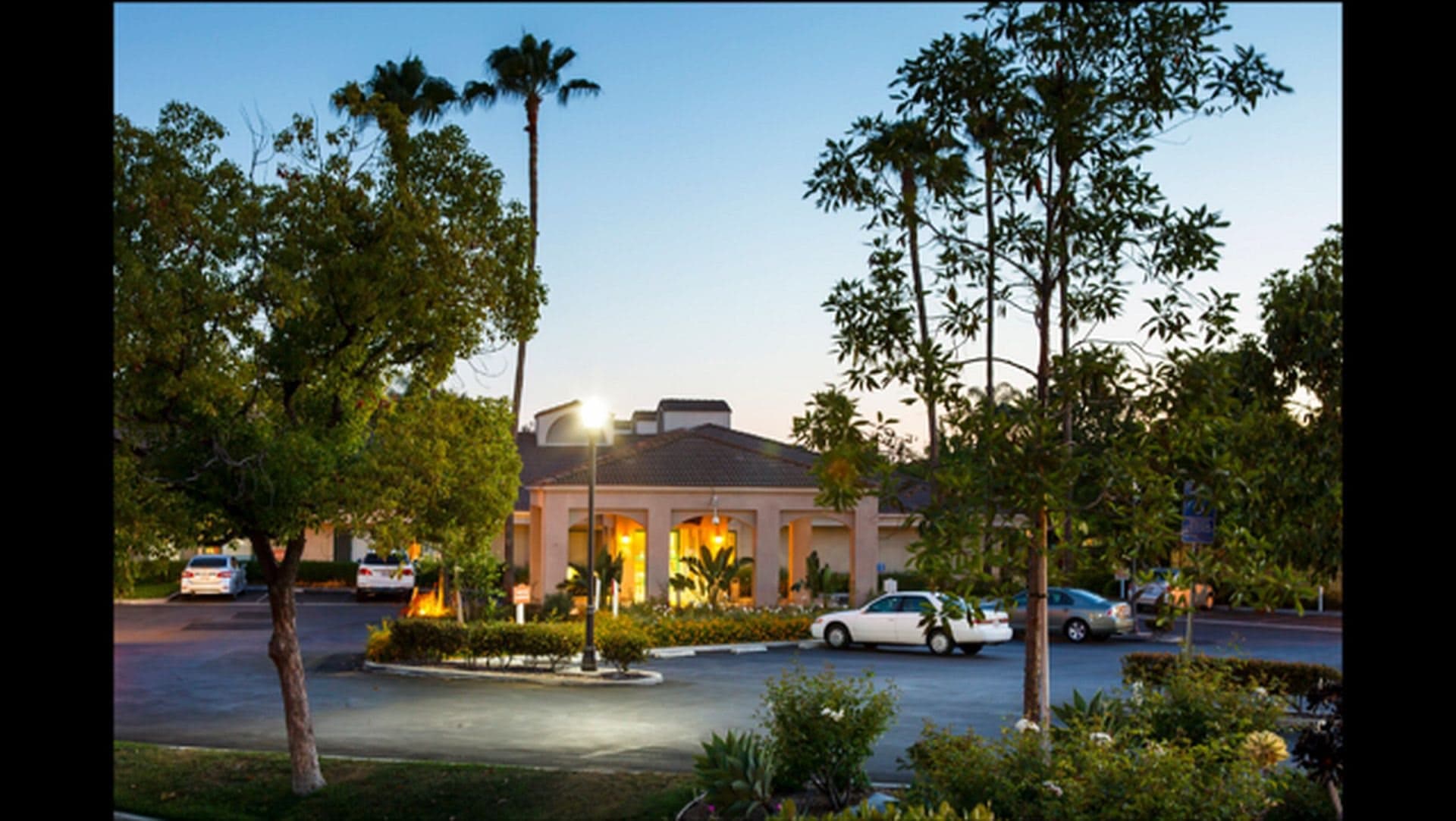 Park Vista Assisted Living and Memory Care in Fullerton, CA - Main View