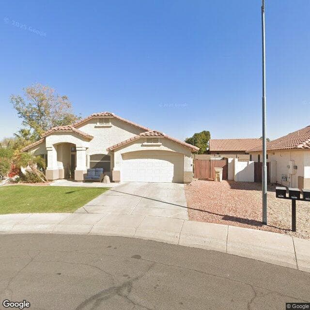 Parkridge Assisted Living in Peoria, AZ - Main View