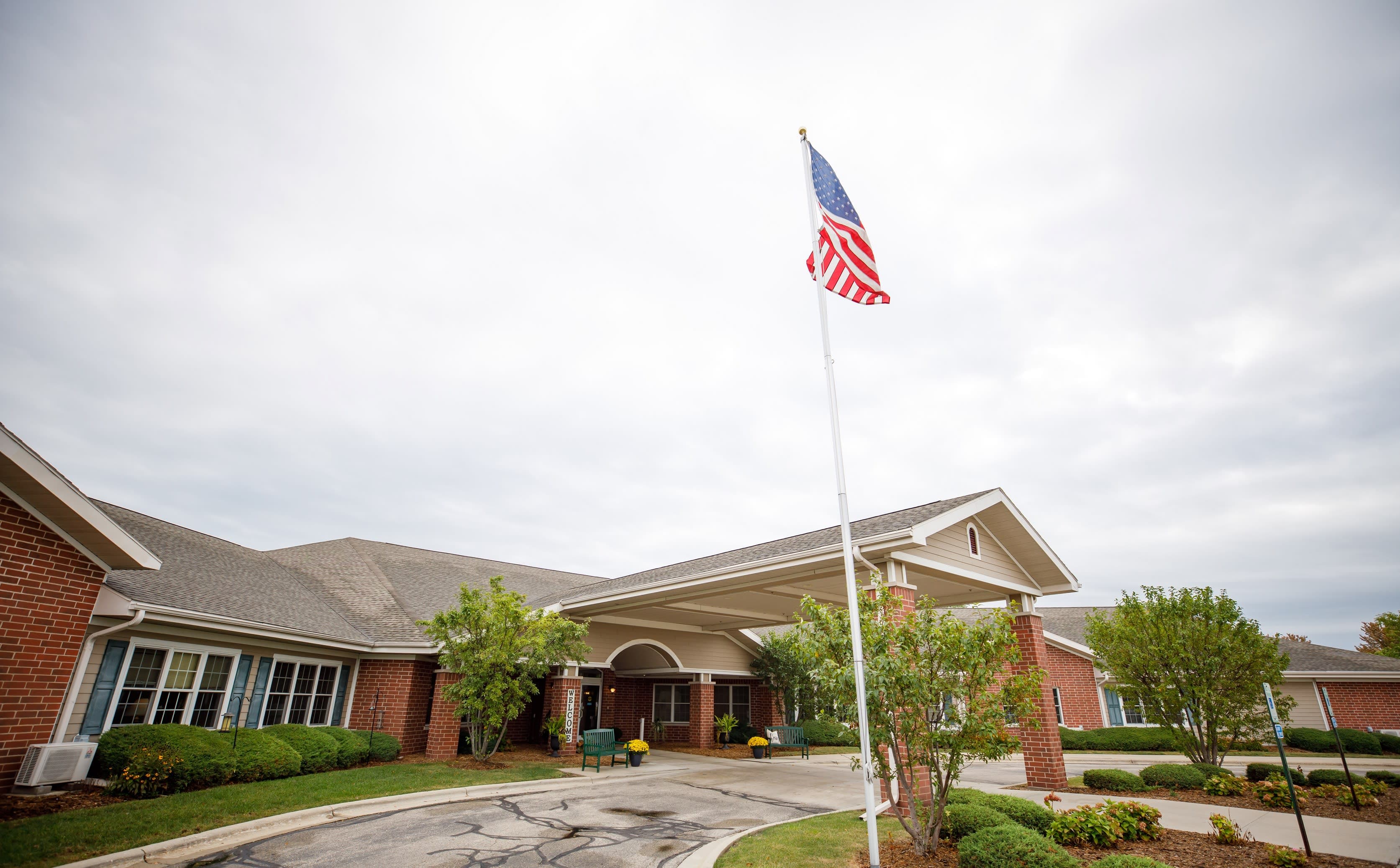 Parkside in Deforest, WI