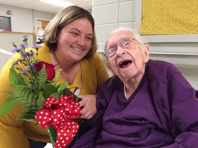 Parkside Ellijay Skilled Nursing Care in Ellijay, GA