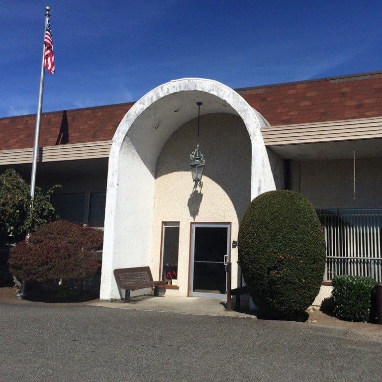 Parkside Retirement Community in Auburn, WA - Main View